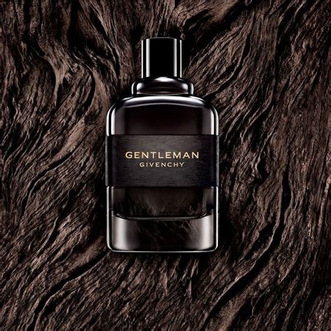 gentleman givenchy edp boisee|givenchy gentleman boisee 100ml.